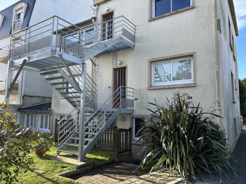 Appartement à 350 mètres du Port du Pouliguen! - Location saisonnière - Le Pouliguen