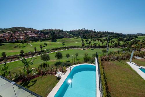 Villa Soul 17 en Santa Clara Golf, Un Alquiler Vacacional de Ensueño