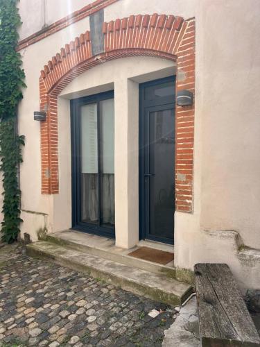 Calme & chic - Jean Jaurés - Gare Matabiau, Toulouse (fotografie 7)