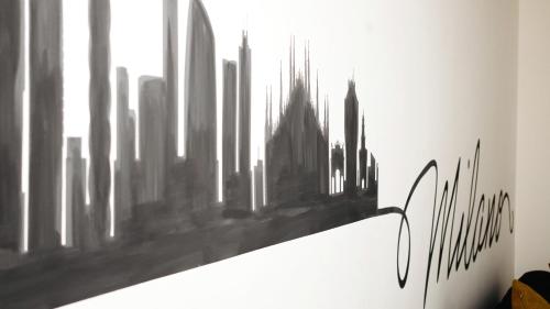 Milano City Centre - Stylish Flat Porta Venezia - Fast WiFi, AC, Metro