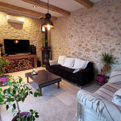 Maison entière 120 m2 Aix en Provence 4 chambres Maison entière 120 m2 Aix en Provence 4 chambres