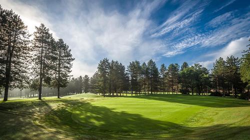 Golf course [on-site], Chez Annie Chambre chez l'habitant in Distre