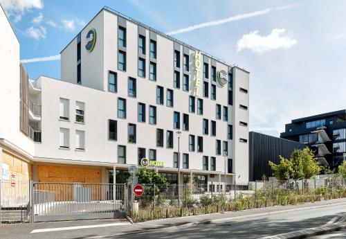 . B&B HOTEL Champigny-sur-Marne