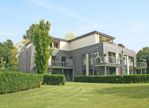 Ferienwohnung An der Mühle in Bad Zwischenahn, Deutschland