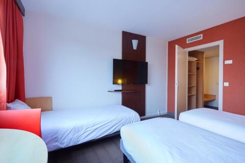 ibis Annemasse - image 10