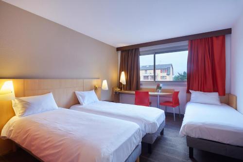 ibis Annemasse - image 12