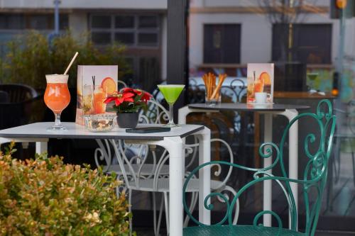 ibis Annemasse - image 14