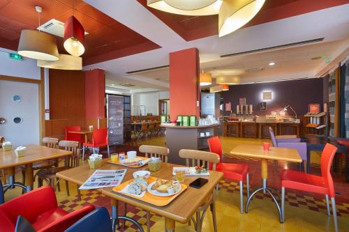 ibis Annemasse - main image