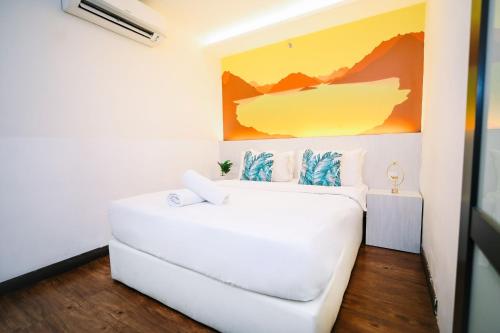 Foto - Swing & Pillows - KL Cheras Maluri