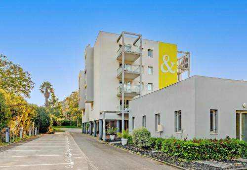 B&B Hôtel Brest Port - image 6