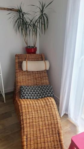 Petite maison, jardin privé clos, classée 3 étoiles (Petite maison, jardin prive clos, classee 3 etoiles) in Louviers