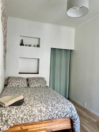 Studio cosy et fonctionnel en centre ville, clinique et tram a 5mn, sItuation ideale ! near Walima Resto