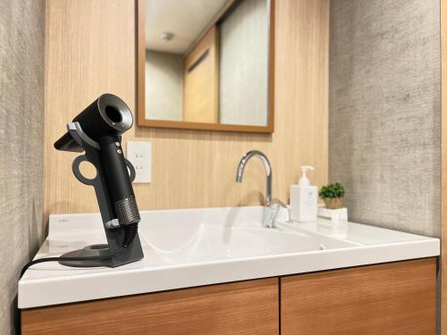 nestay inn tokyo tsukiji