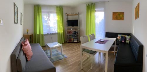 Accommodation in Furth