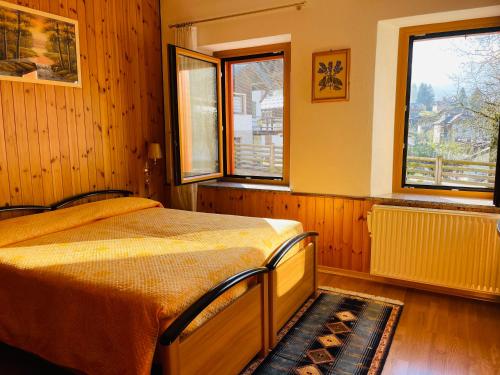Residence Dolomiti in Forni Di Sopra