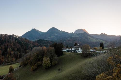Hôtel de Gruyères - image 2