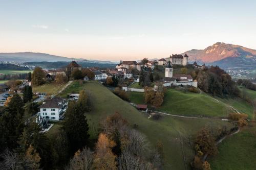 Hôtel de Gruyères - image 10