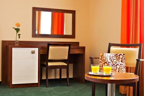 Hotel Viktor - image 11