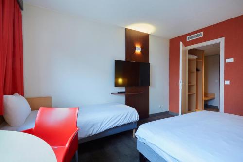 ibis Annemasse - image 2
