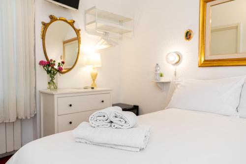 Al Ponte Del Papa B&B - image 12