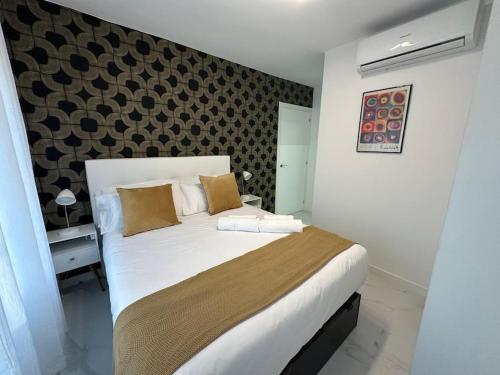 Espléndido Apartamento en Madrid VT-14944, Madrid (Foto 6)