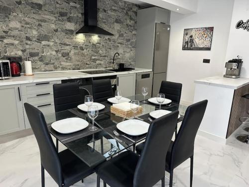 Espléndido Apartamento en Madrid VT-14944, Madrid (Foto 8)