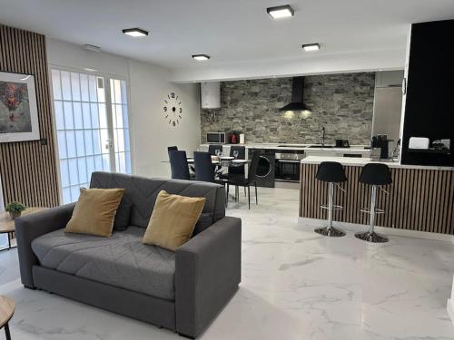Espléndido Apartamento en Madrid VT-14944, Madrid (Foto 10)
