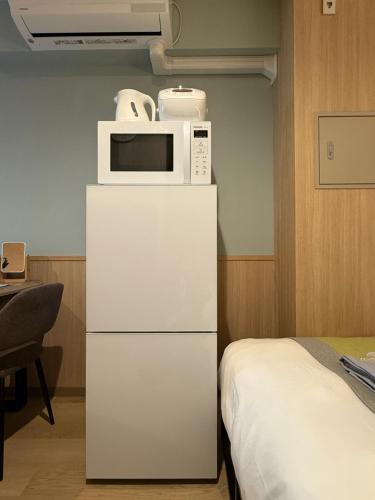 nestay inn tokyo tsukiji