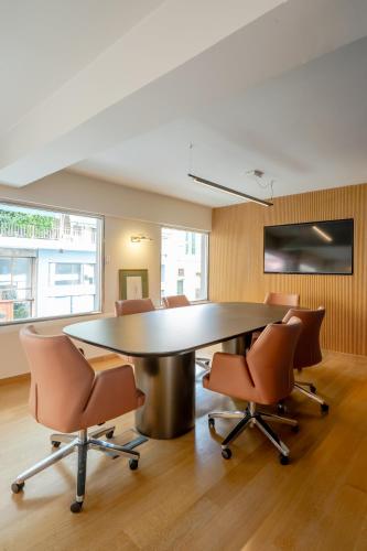 Apeiron Athena Residences, Atene (foto 4)
