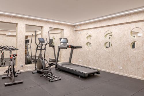 Apeiron Athena Residences, Atene (foto 7)