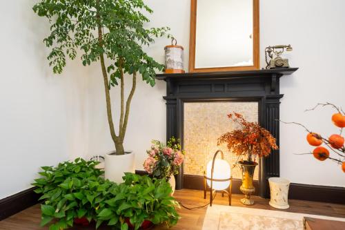 Tonight Homestay South Shanxi Road Shanghai, Shanghai (photo 4)