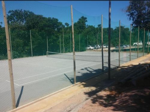 Bangalô Villas do Pratagy com piscina privativa