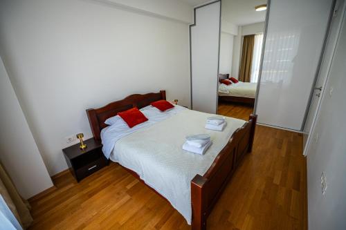 Dreamscape Lux Apartment Skopje, Skopje (fotografie 3)