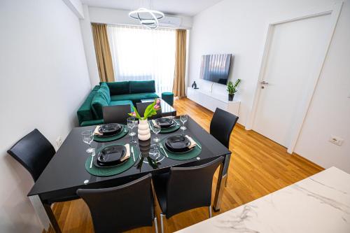 Dreamscape Lux Apartment Skopje, Skopje