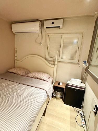 Maison Yongsan Myeongdon Hotel, Soul (fotografie 3)