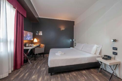 Best Western Hotel Quattrotorri