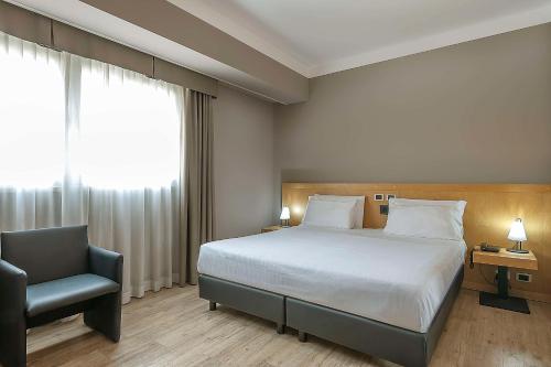Best Western Hotel Quattrotorri - image 13