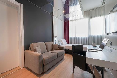 Best Western Hotel Quattrotorri - image 5