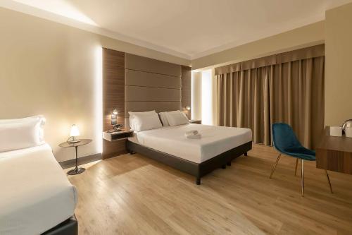 貝斯特韋斯特昆特洛托利酒店 (Best Western Hotel Quattrotorri) in 其他