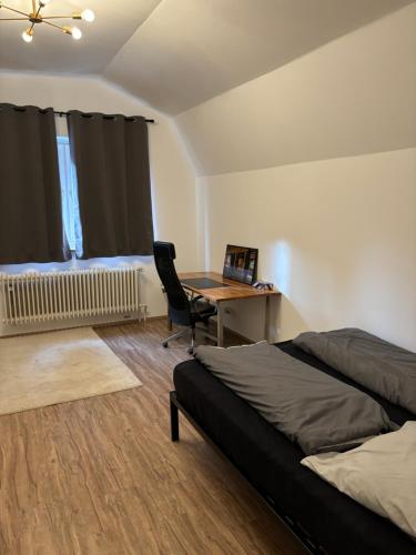 2 Zimmer Wohnung an der Isar, Monachium (zdjęcie 4)