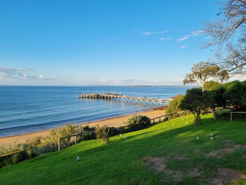 Kaloha Holiday Resort Phillip Island in Phillip Island