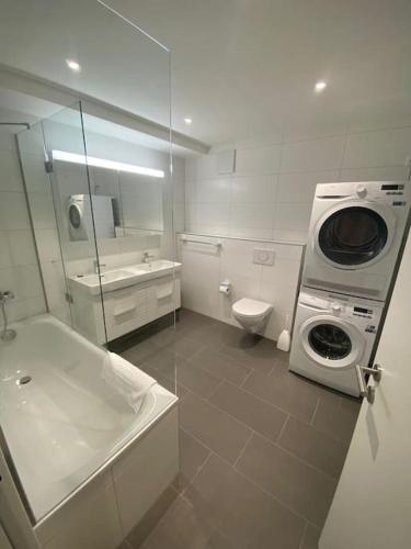 Amazing 4BR flat in the city centre - Sky 9, Zúrich (foto 2)