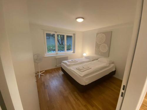 Amazing 4BR flat in the city centre - Sky 9, Zúrich (foto 4)