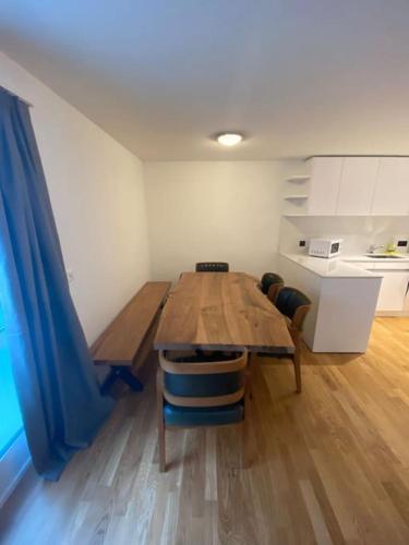 Amazing 4BR flat in the city centre - Sky 9, Zúrich (foto 6)