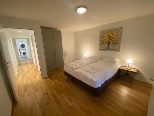 Amazing 4BR flat in the city centre - Sky 9, Zúrich (foto 7)