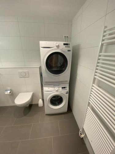 Amazing 4BR flat in the city centre - Sky 9, Zúrich (foto 8)