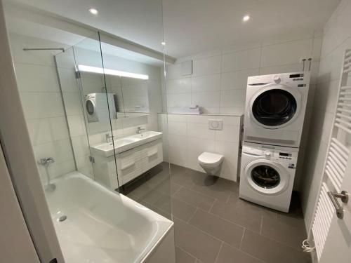 Amazing 4BR flat in the city centre - Sky 9, Zúrich (foto 10)