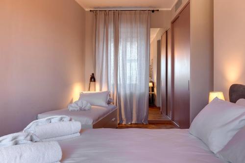Vespucci Luxury Apartment with Amazing View by Mamo Florence - image 13