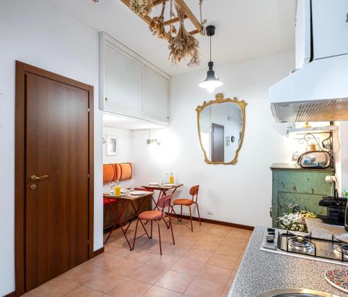 Al Ponte Del Papa B&B - main image