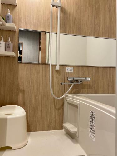 nestay inn tokyo tsukiji